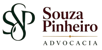 Logo Souza Pinheiro horizontal
